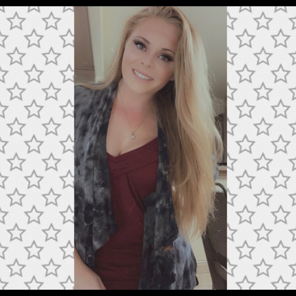 Meet your Posher, Natalie